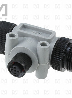 1300390341【CONN T-ADAPTER 5P-5P/5P F-F/M】