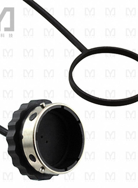 UTS618DCG【CONN SEALING COVER 18 BLACK】