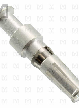 82913600A【CONTACT SOCKET 16AWG CRIMP SLVR】