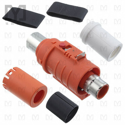 SLPIPB35BSR4EH【SURLOK PLUS 8.0MM STRAIGHT PLUG】