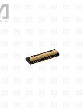 AYF332565A【CONN FPC 25POS 0.30MM R/A】