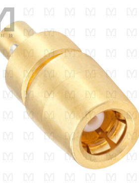 59K101-271L5【CONN SMB JACK STR 50OHM SOLDER】