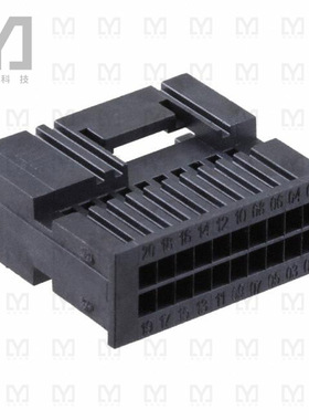 TSDF-10-D-S-L【.050' CL CRIMP WIRE SOCKET INSU】