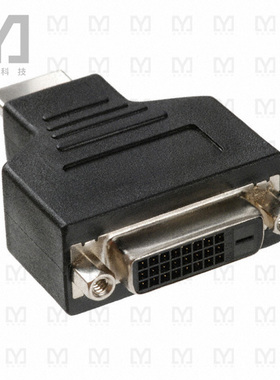 AB556【ADAPT DVI-D DL RCPT TO HDMI PLUG】