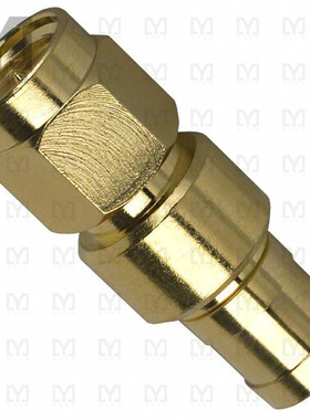 242146【CONN ADAPT SMA PLUG TO SMB PLUG】