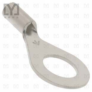 22AWG CIRC RING CONN 14R MU18