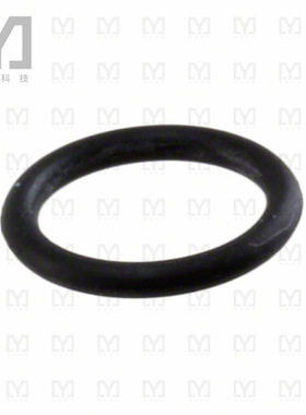 16290【CONN O-RING BLACK】