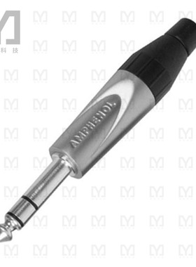 TS3P【CONN PLUG MONO 1/4'】