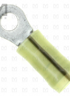 1-320627-0【CONN RING CIRC 14-16AWG #8 CRIMP】