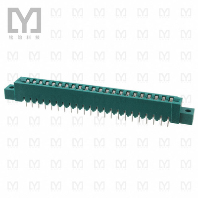 2-530689-6【CONN EDGE DUAL FMALE 44POS 0.156】