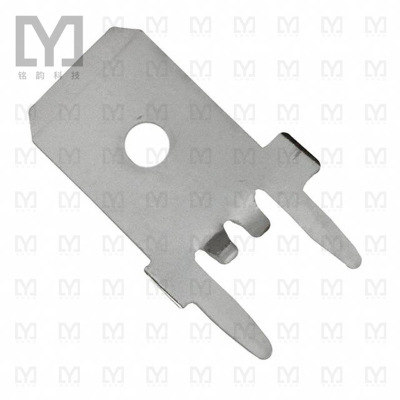 63824-1【CONN QC TAB 0.250 SOLDER】