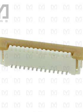 0526101433【CONN FPC VERT 14POS 1.00MM SMD】