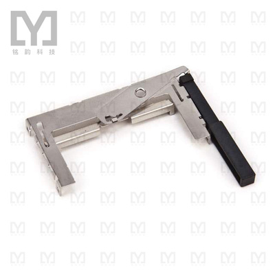 7G24-B6A6-05【CONN CFAST CARD PUSH-PUSH】