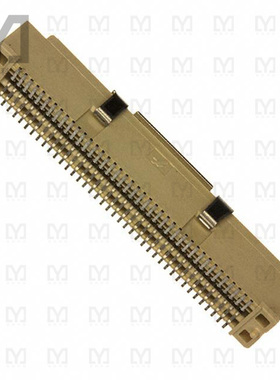 61083-083402LF【CONN HEADER 80POS .8MM DUAL SMD】