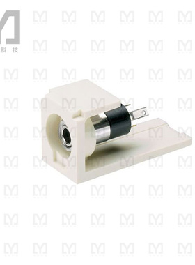 CM35MSSIW【STEREO CONNECTOR  3.5MM  OFF WHI】