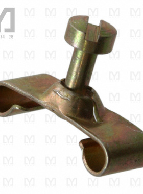 863005A【CONN DSUB MALE SCREW LOCK】