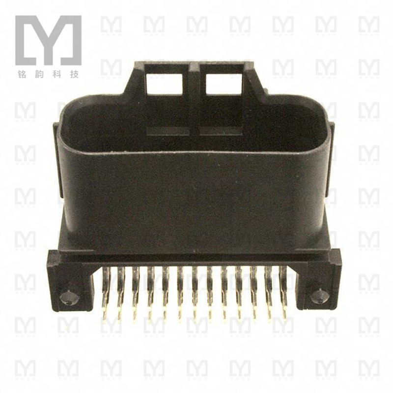 MX23A26NF1【CONN HEADER R/A 26POS 2.5MM】