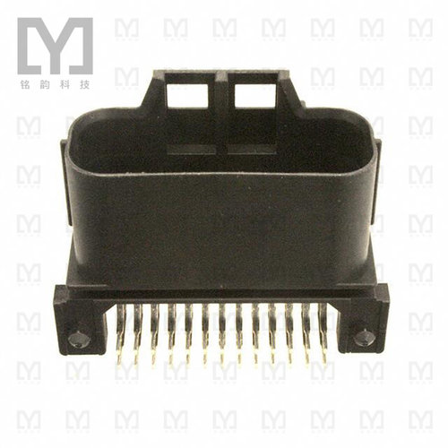 MX23A26NF1【CONN HEADER R/A 26POS 2.5MM】