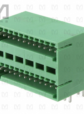 1894901【TERM BLOCK HDR 24POS 90DEG 2.5MM】