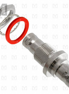 112434【CONN ADAPT JACK-JACK BNC 75 OHM】