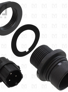 PXP6012/03P/ST【CONN PLUG MALE 3POS NICKEL SCREW】