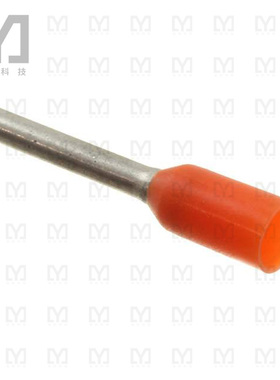 9026060000【CONN FERRULE 20AWG ORNGE 1=500PC】