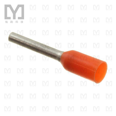 9026060000【CONN FERRULE 20AWG ORNGE 1=500PC】