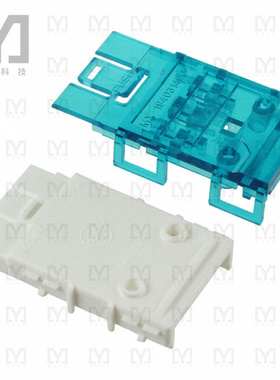 0194030011【CONN SELF MATING 2+GND POS IDC】