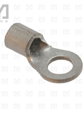 8-34120-1【CONN RING CIRC 14-16AWG #6 CRIMP】