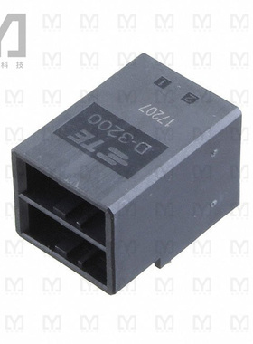 2-2299004-1【CONN HEADER R/A 4POS 5.08MM】