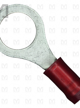 31895【CONN RING CIRC 16-22AWG #5/16】