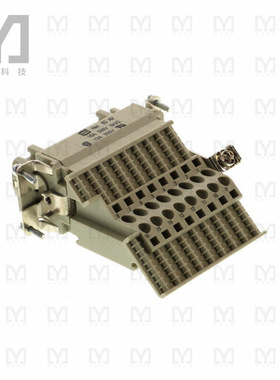 09330164729【INSERT FMALE 16P+1GND TERM BLOCK】