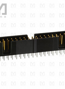 103309-7【CONN HEADER VERT 34POS 2.54MM】