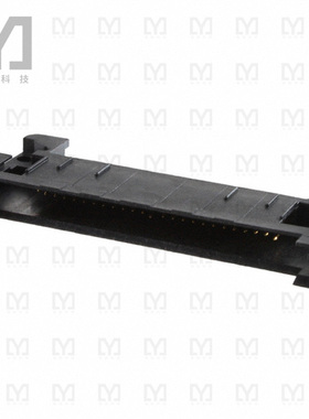 5120615-1【CONN COMPACT FLASH CARD R/A SMD】