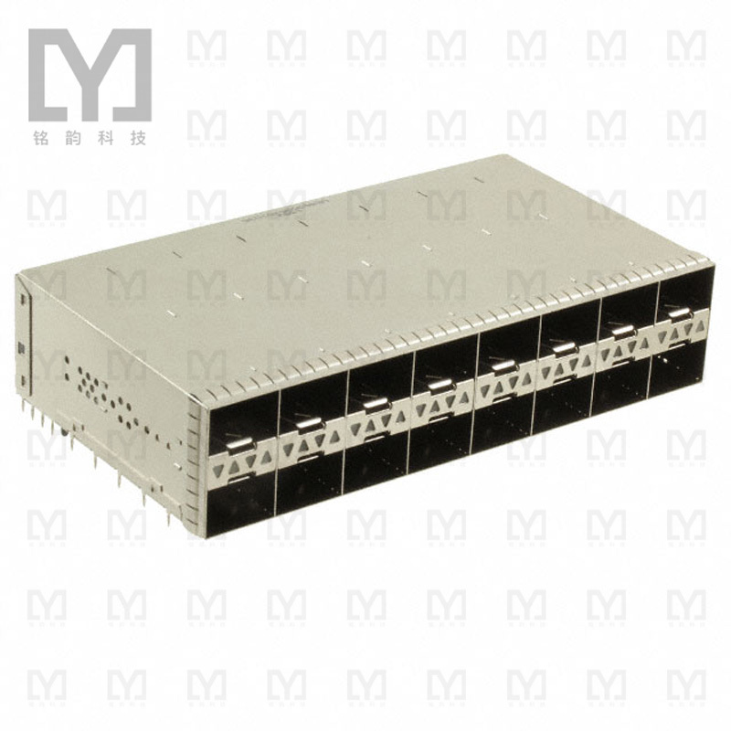 UE86-3G8620-10361【CONN SFP RCPT W/CAGE 2X8 320P RA】