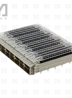 2170790-4【CONN QSFP28 CAGE 1X4 W/HSINK R/A】