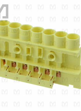 1740317-9【CONN SSL DISTRIBUTOR 6POS】