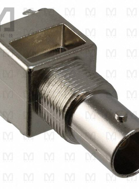 031-71045-1010【CONN BNC JACK STR 75 OHM PCB】