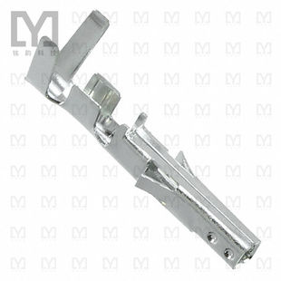 10127817-221LF【CONN SOCKET 16-22AWG CRIMP TIN】