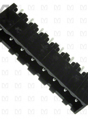 ELFH08250【TERM BLOCK HDR 8POS VERT 5.08MM】