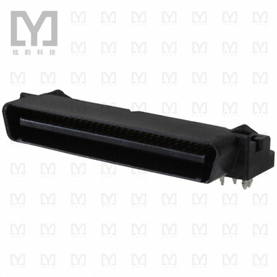 1734099-6【CONN BTB PLUG 60POS R/A SOLDER】