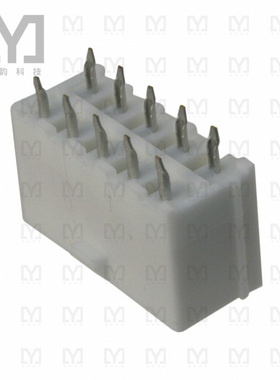 0039310068【CONN HEADER VERT 6POS 4.2MM】