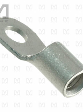 323165【CONN RING CIRC 8AWG #10 CRIMP】