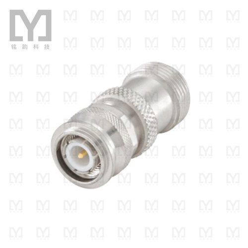 56S153-K00N5【CONN ADAPT TNC PLUG TO N JACK】