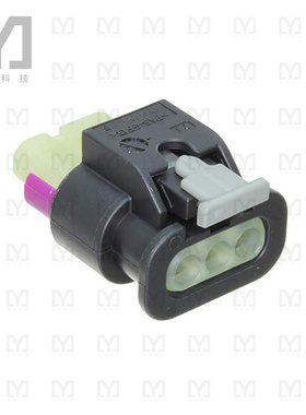 2-1718644-1【3POS  MCON 1.2 - LL CONNECTOR  S】