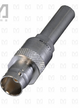 ADMW12【CONN ADAPT BNC JACK - WECO  MINI】