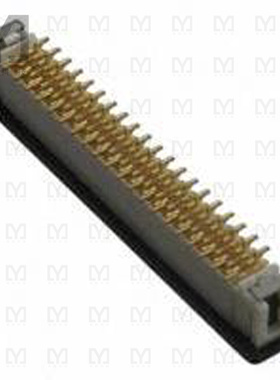 XF2J-402412A【CONN FPC VERT 40POS 0.50MM SMD】