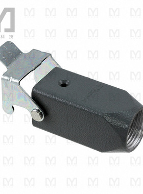 0936010692【HOOD TOP ENTRY WITH LEVER METAL】