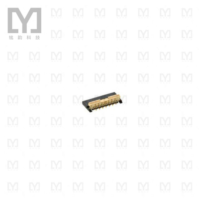 AYF351525A【CONN FPC TOP 15POS 0.3MM SMD R/A】