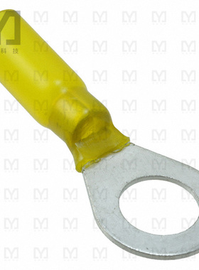 201451-000【CONN RING CIRC 10-12AWG CRIMP】